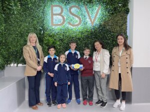 Talent Show de los alumnos de British School Valencia para recaudar fondos para las personas sin hogar